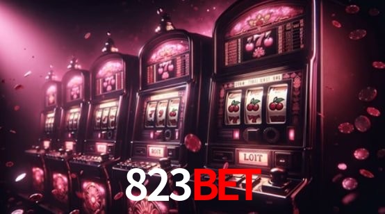 Experiência VIP 823BET