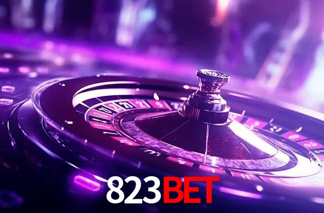 Estatísticas 823BET