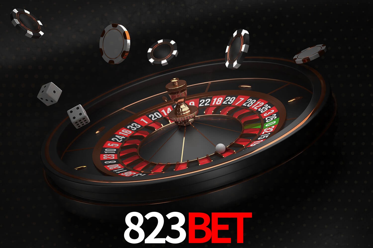 823BET login
