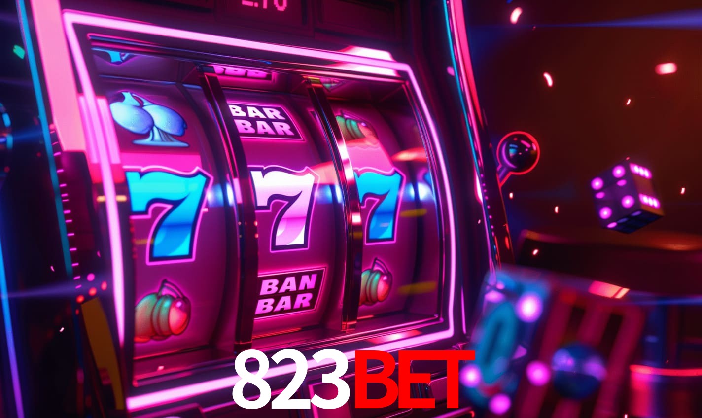 Programa VIP 823BET