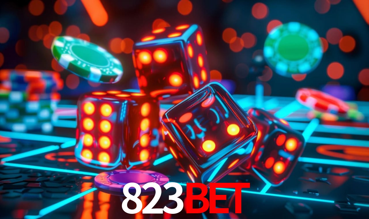 Apostas de Tênis 823BET