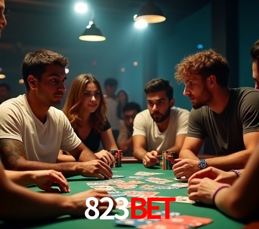 Design Responsivo 823BET