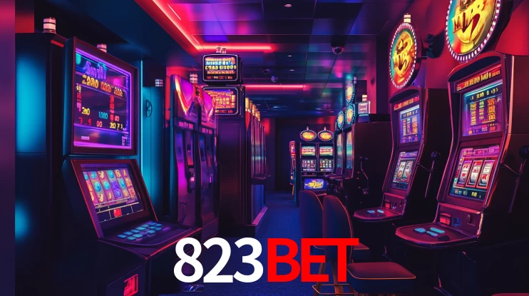 823BET,823BET app