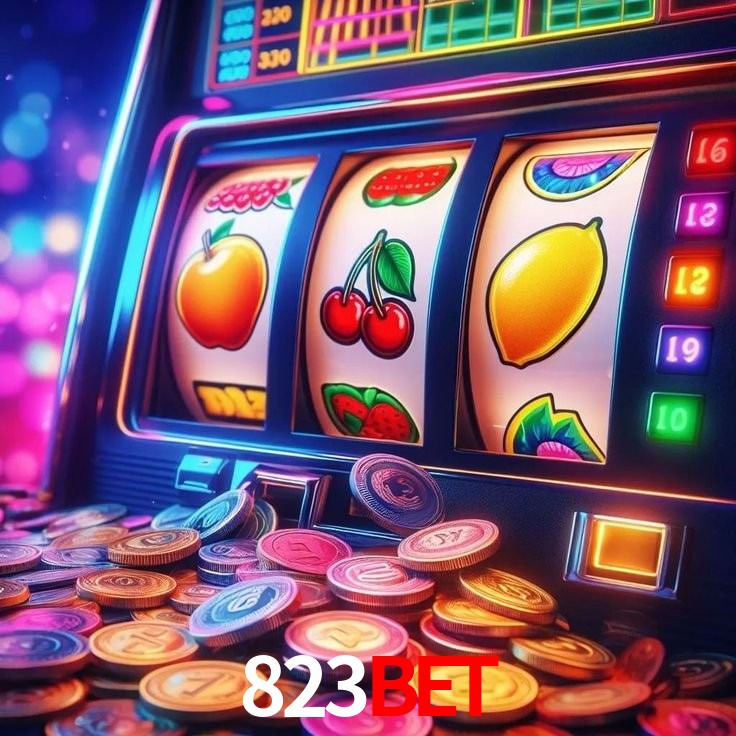 Sistemas de Segurança 823BET