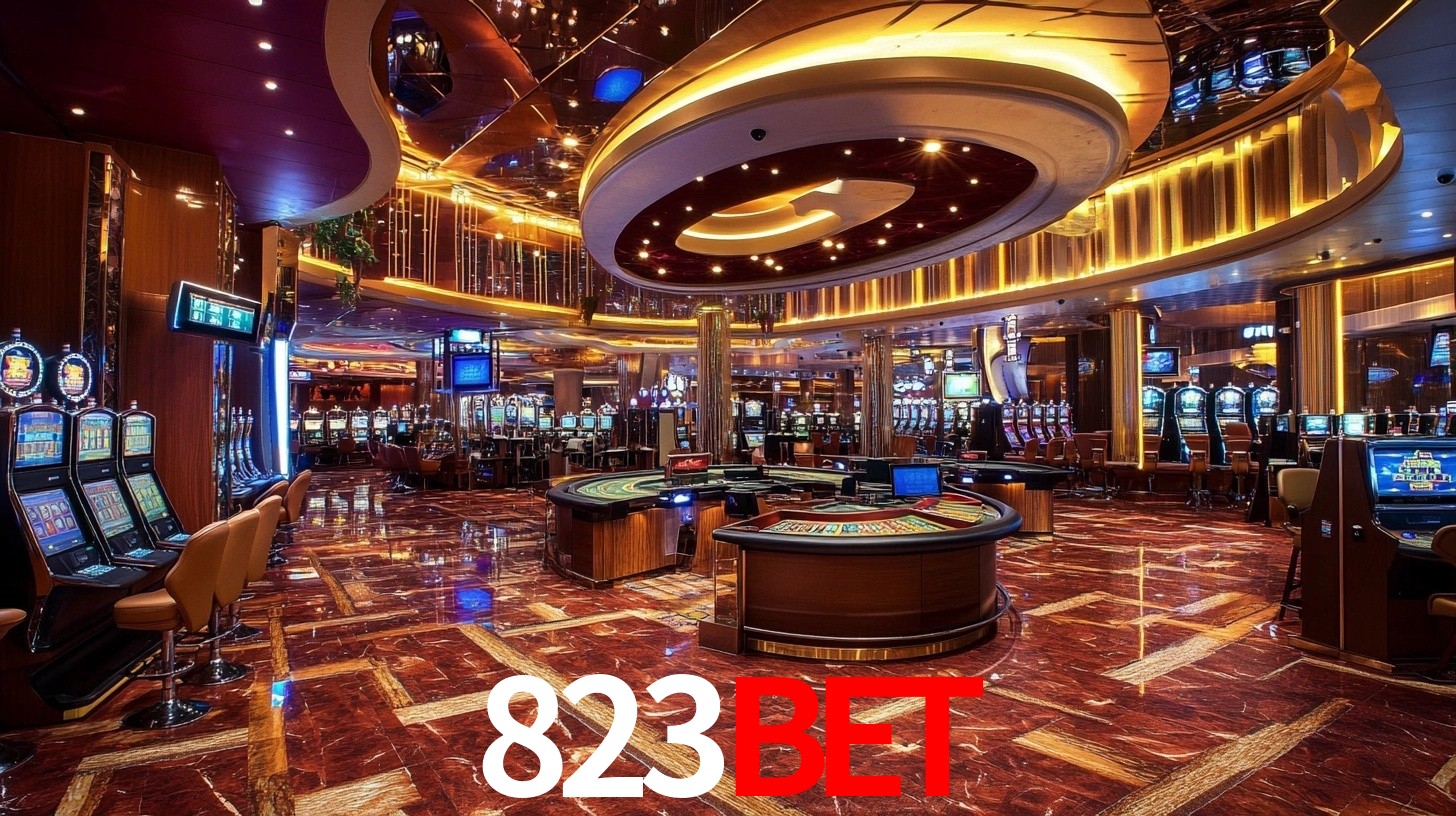 Bônus Diários 823BET
