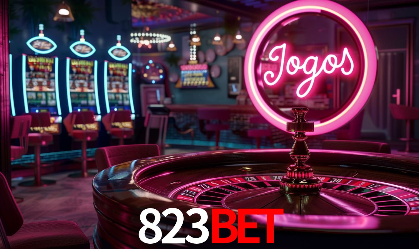 Torneios 823BET