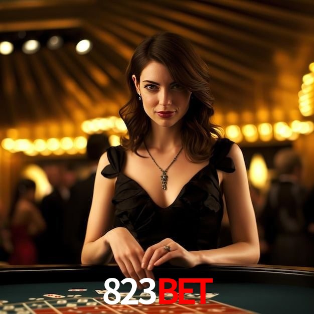 Interface Premium 823BET