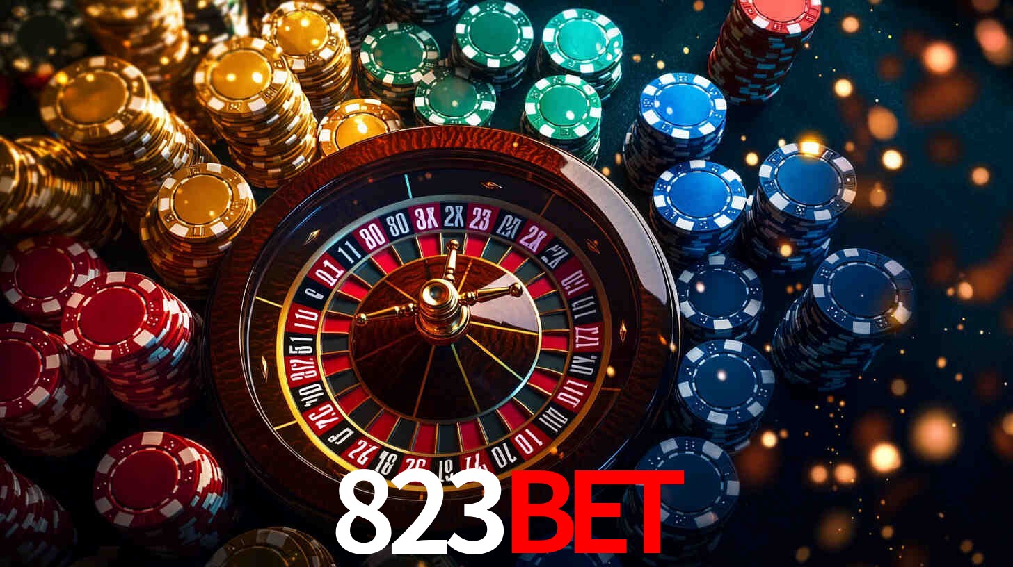 823BET,823BET app