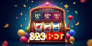 Casino Ao Vivo 823BET