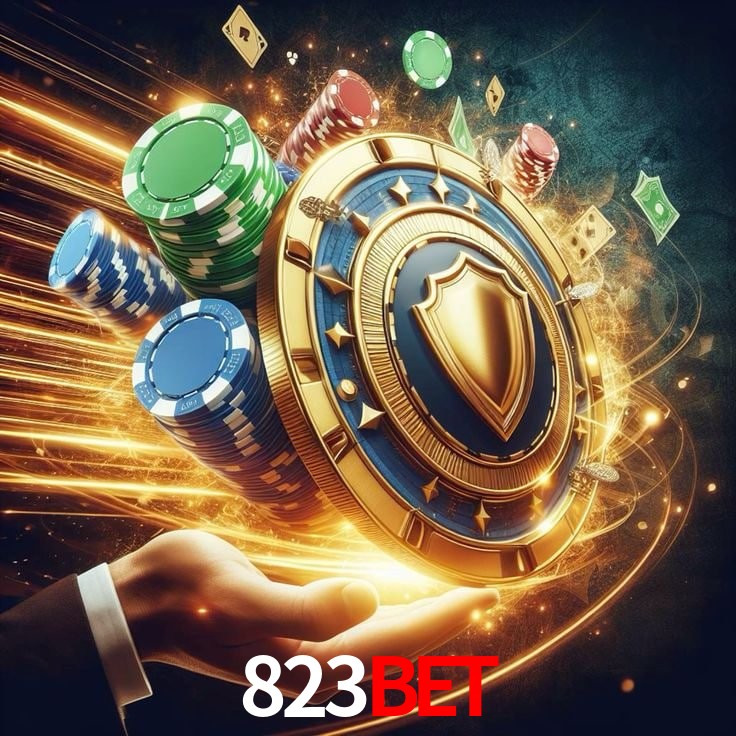 Ofertas Exclusivas 823BET