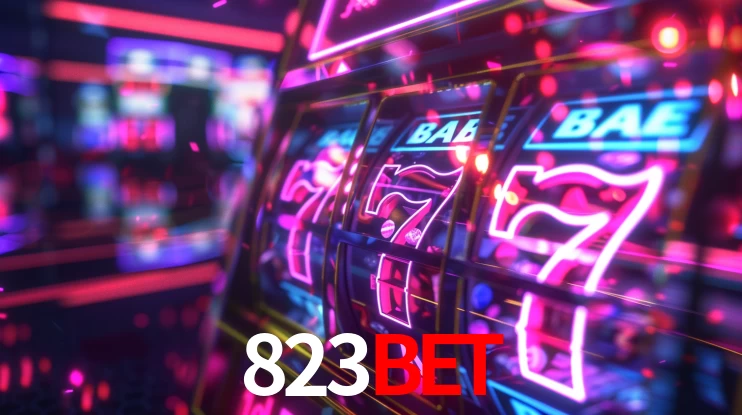 Mesa de Blackjack 823BET