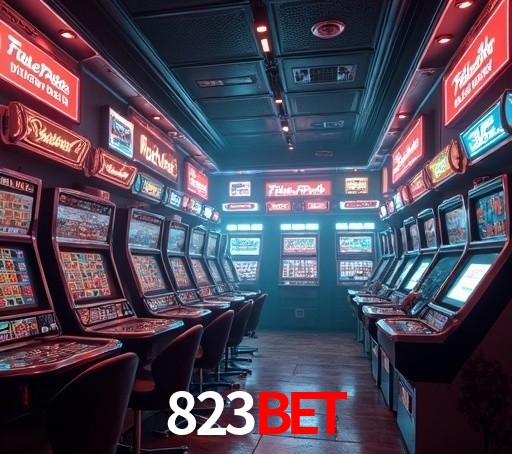 Segurança 2FA 823BET