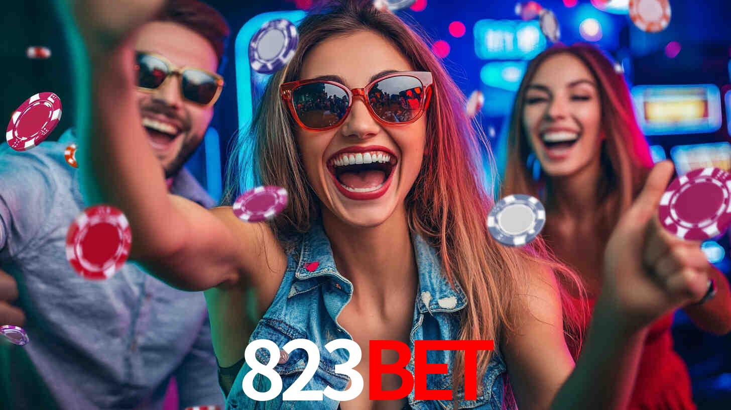 cassino 823BET