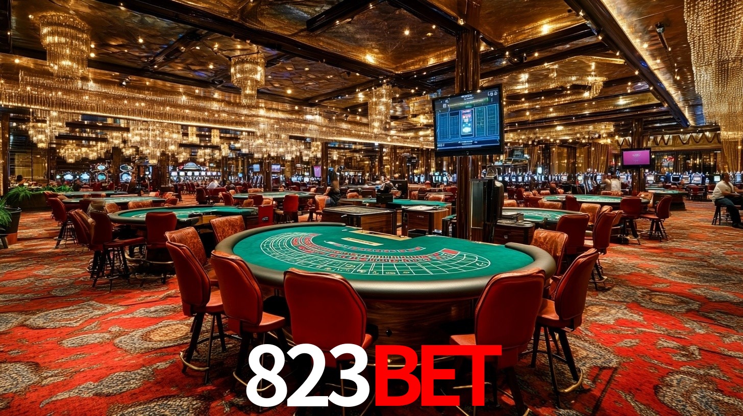823BET