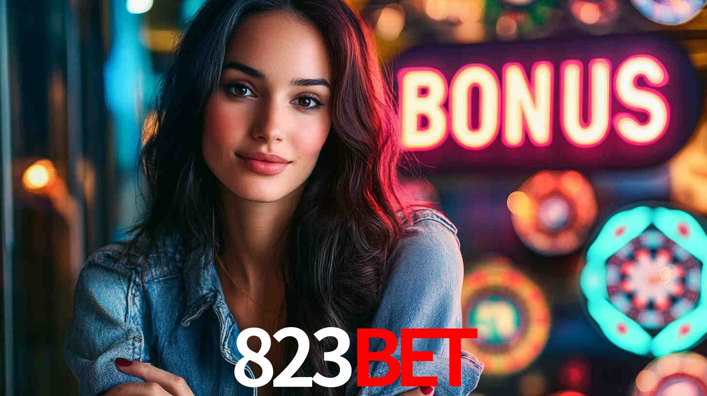 823BET app