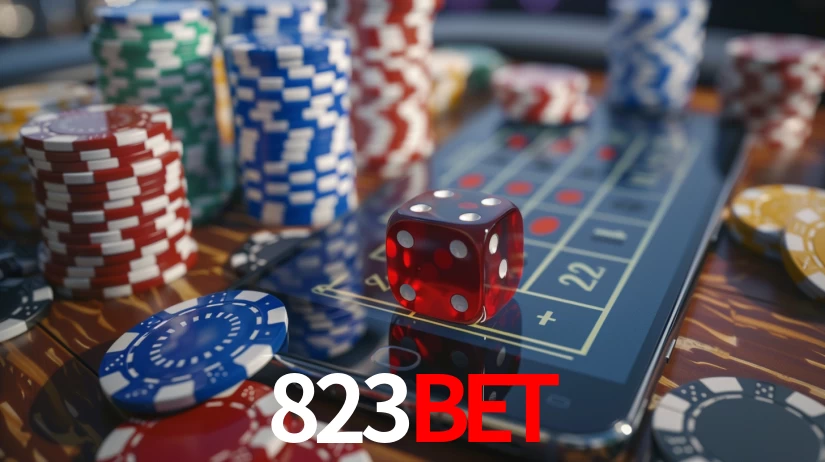 823BET