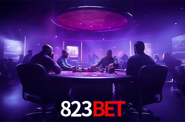 Promoção Relâmpago 823BET