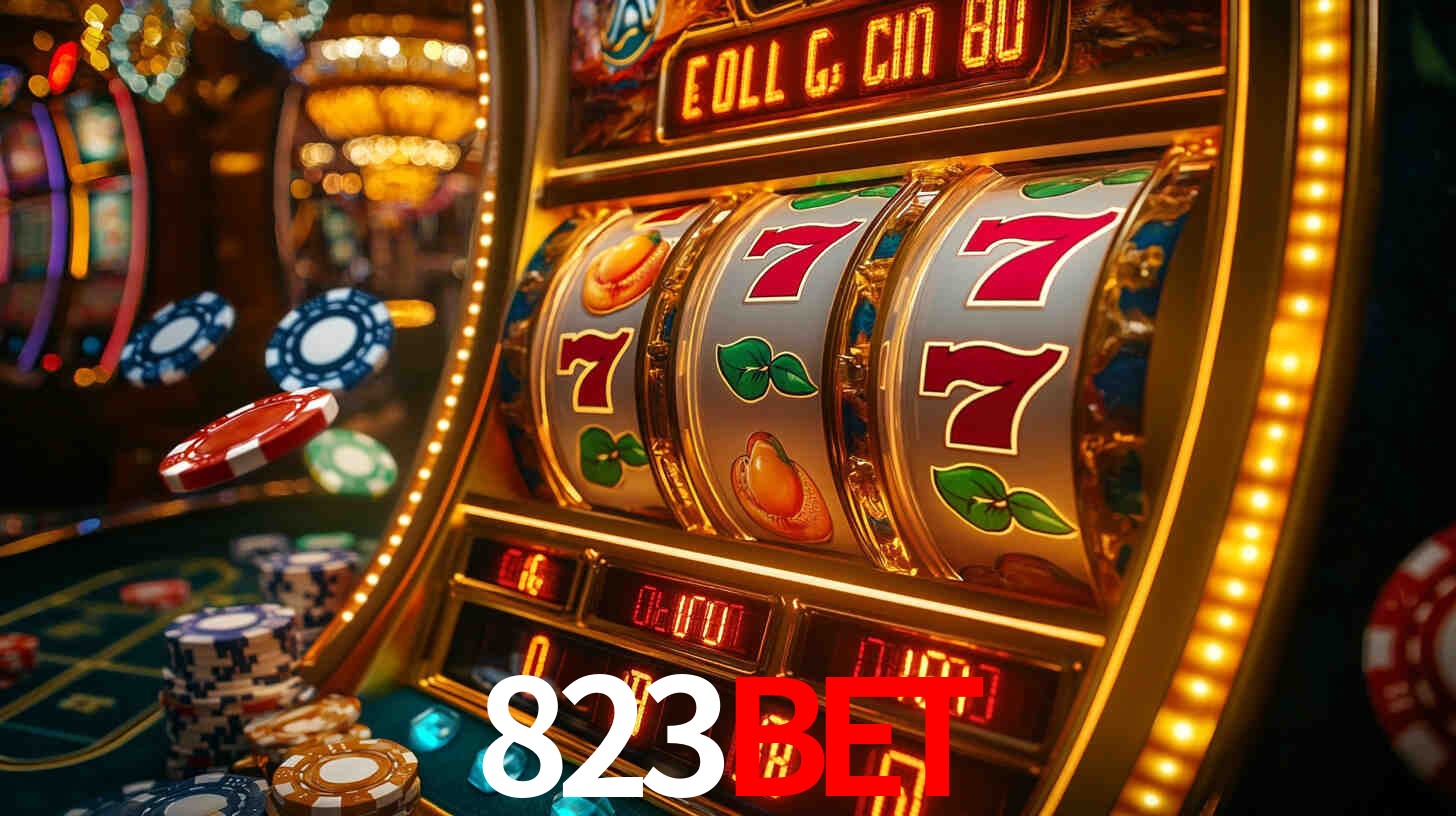 823BET,823BET app