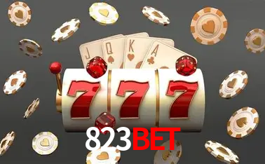 Inovações de Jogos na 823BET: O Futuro das Experiências Interativas