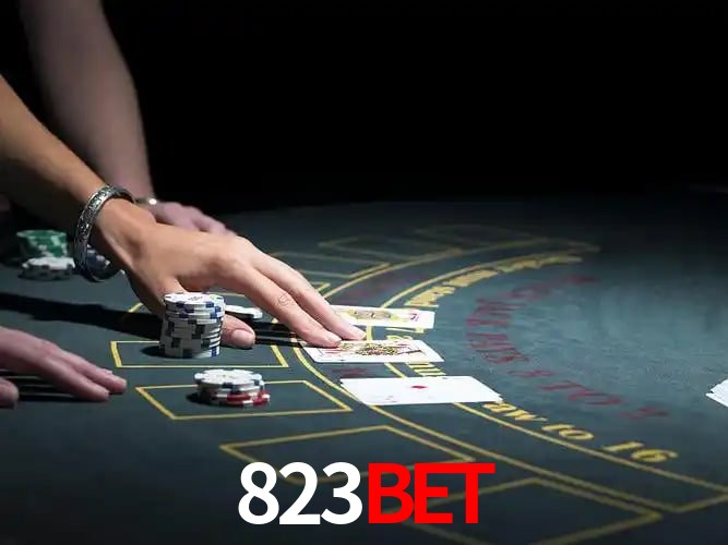 Cadastro Rápido 823BET