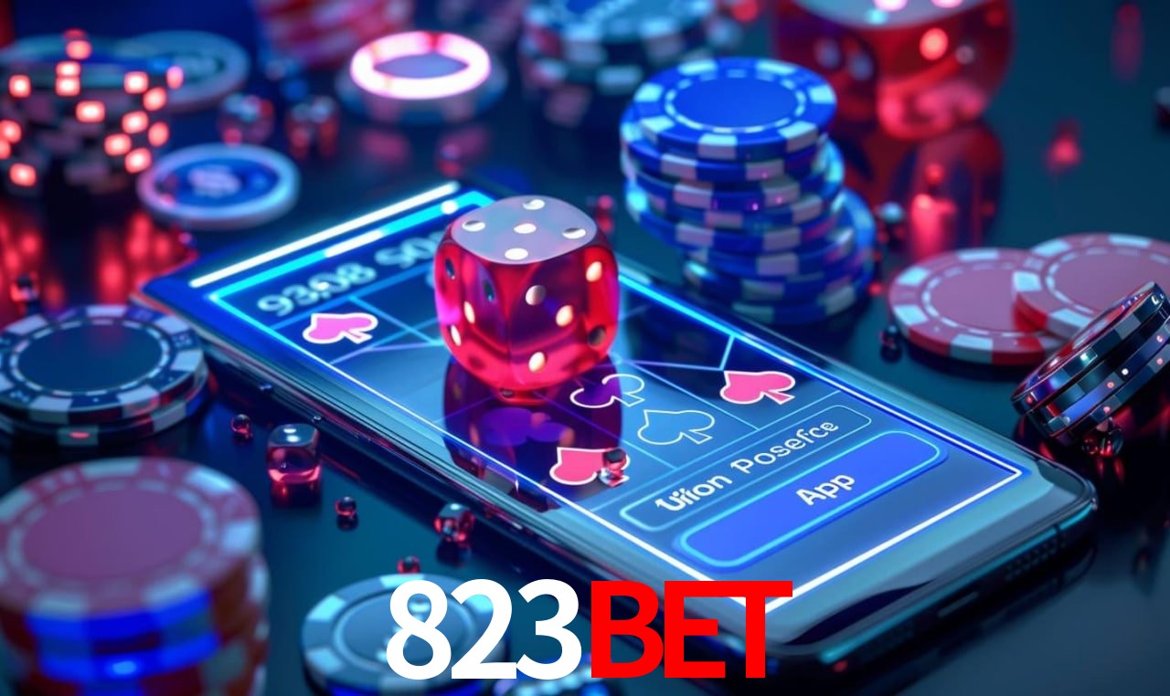 Promoções Sazonais 823BET