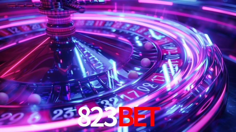 Mesa de Blackjack 823BET
