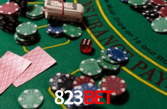 823BET app