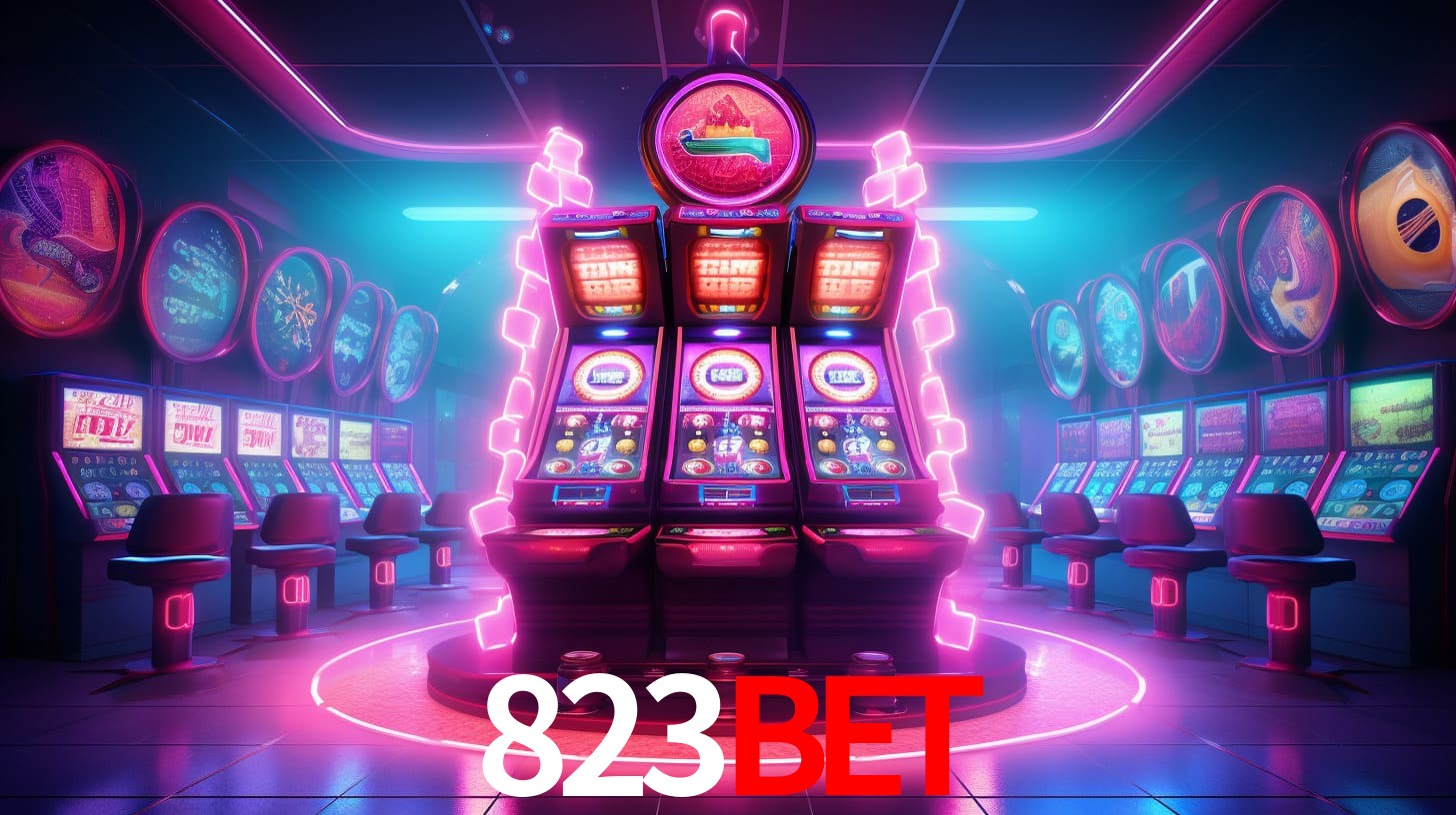 823BET,823BET app