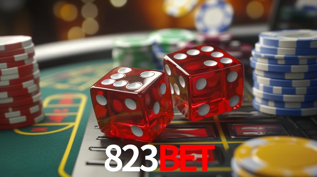 Torneios 823BET