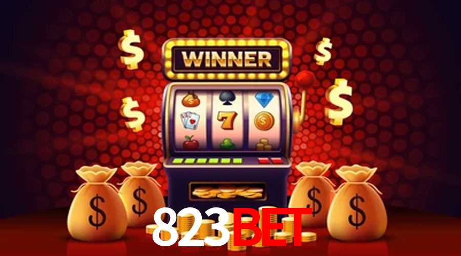 Descubra a Essência do 823BET: Nossa História e Compromissos