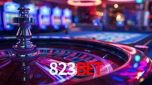 Integração de APIs 823BET
