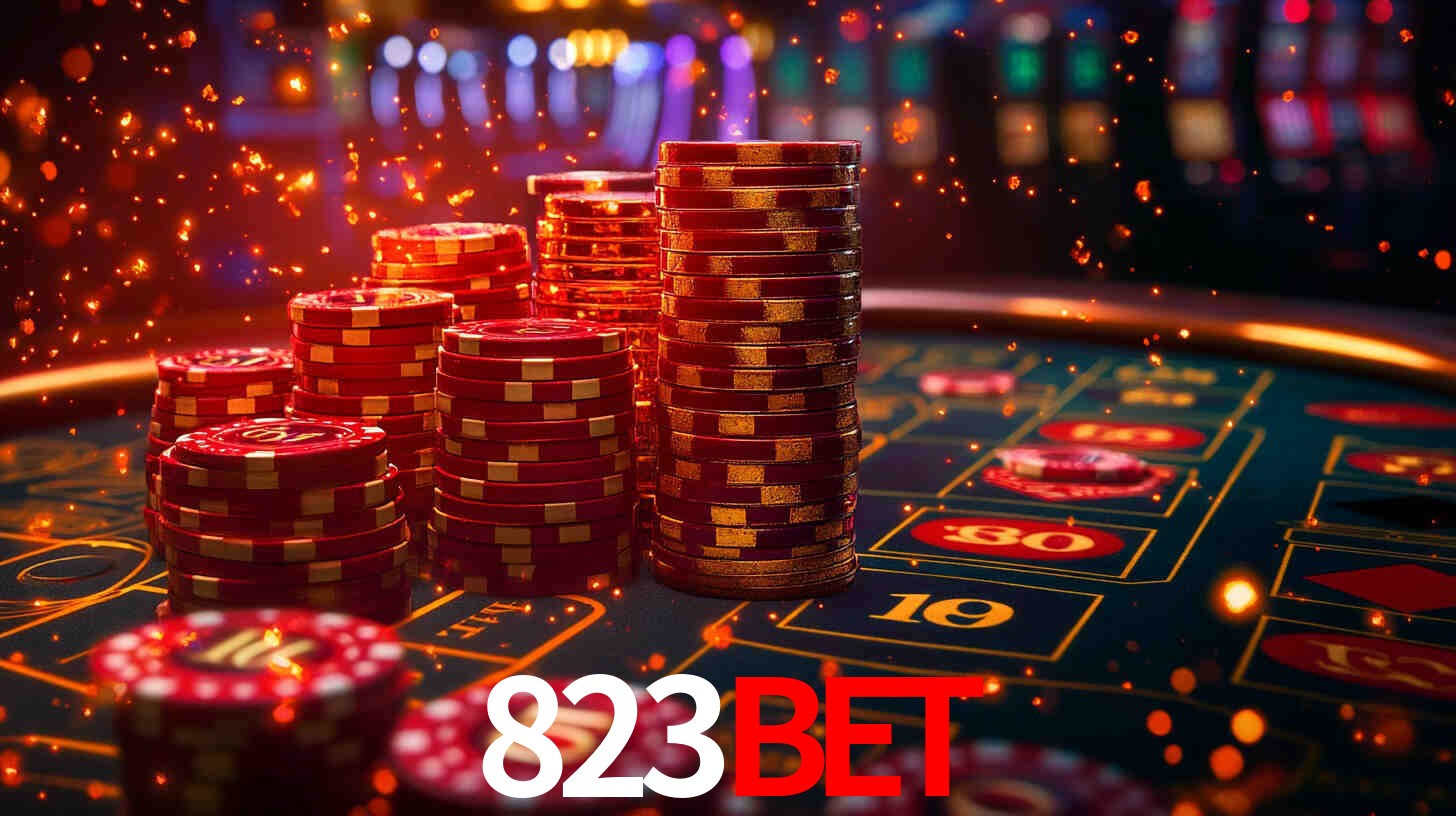 823BET