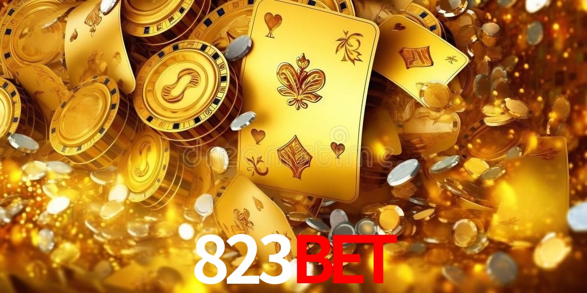 Casino Ao Vivo 823BET