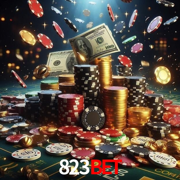 Apostas de Basquete 823BET
