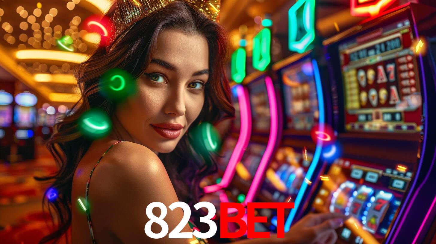 Interface Premium 823BET