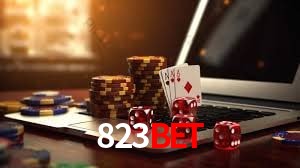Estatísticas Esportivas 823BET