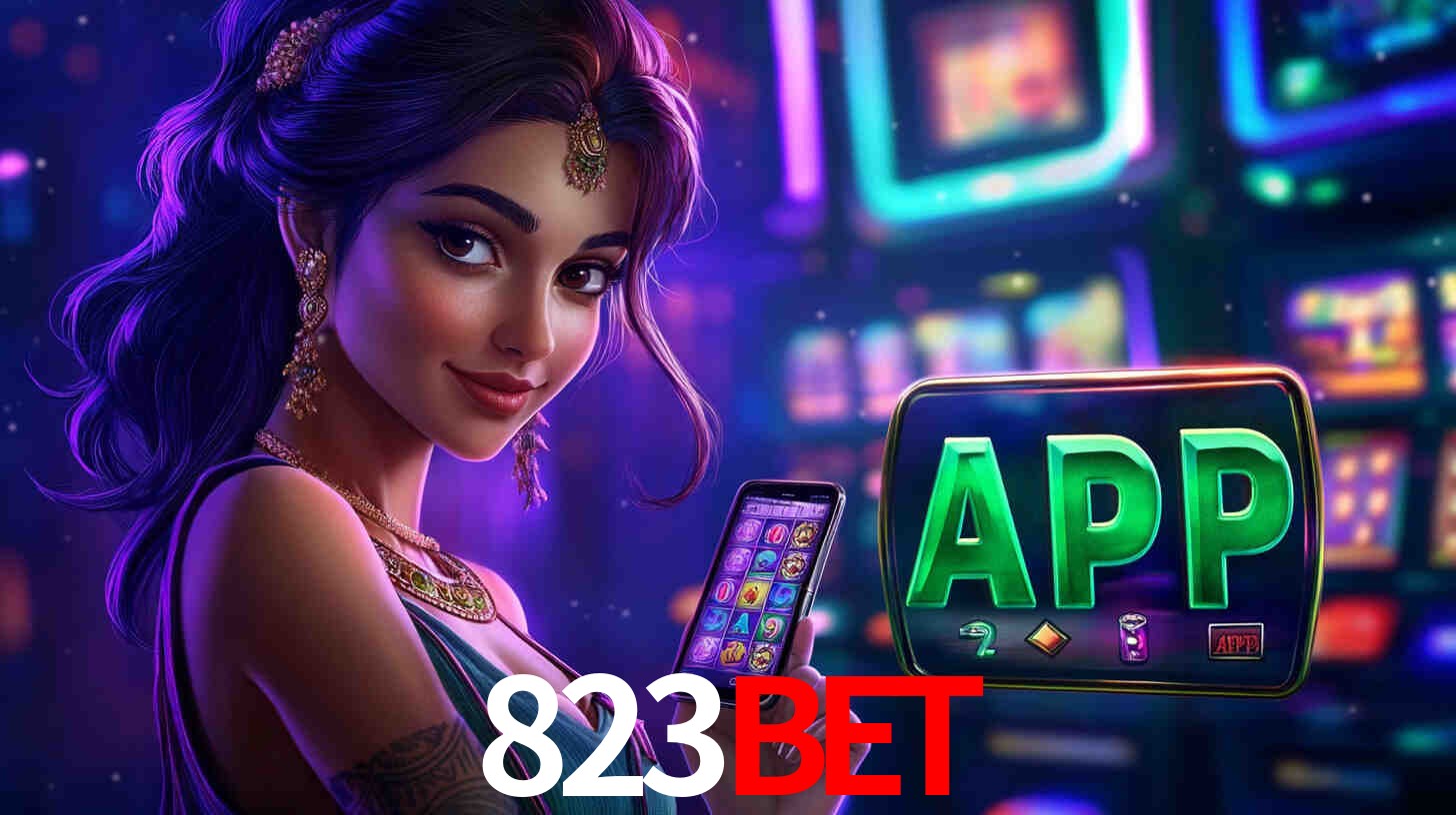 823BET