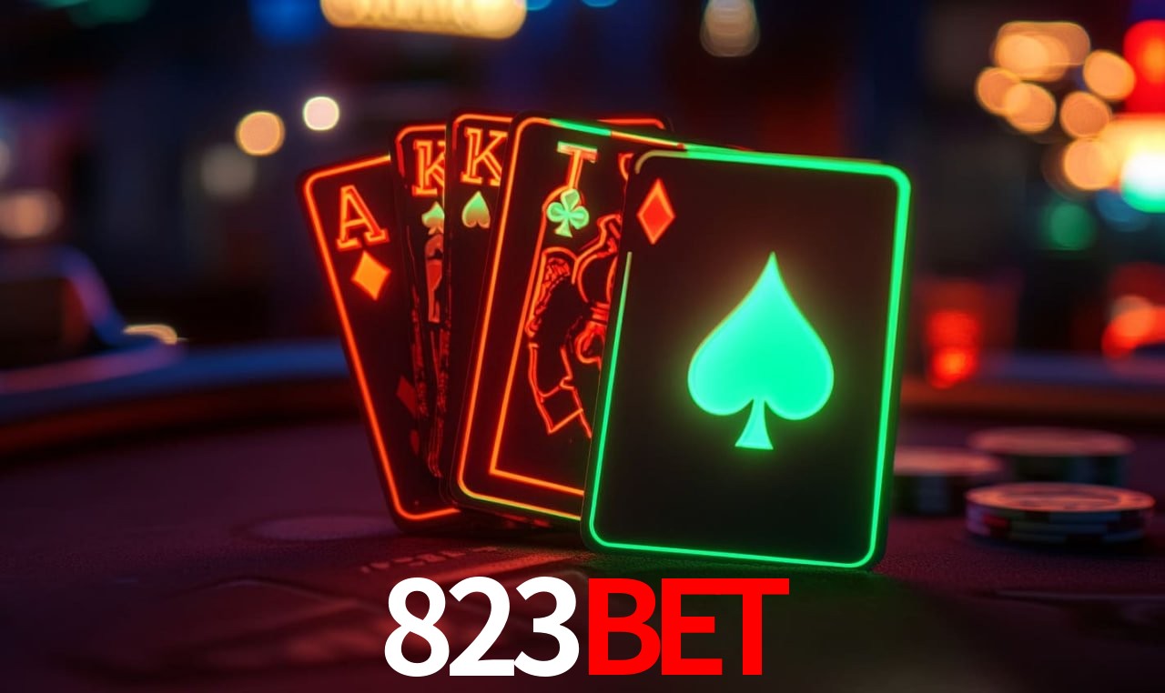Ofertas Exclusivas 823BET
