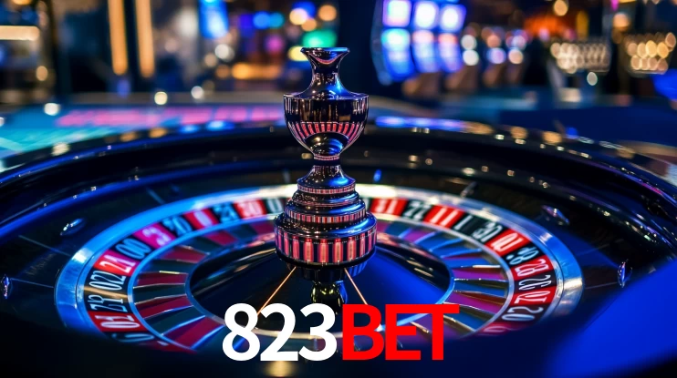 823BET,823BET app