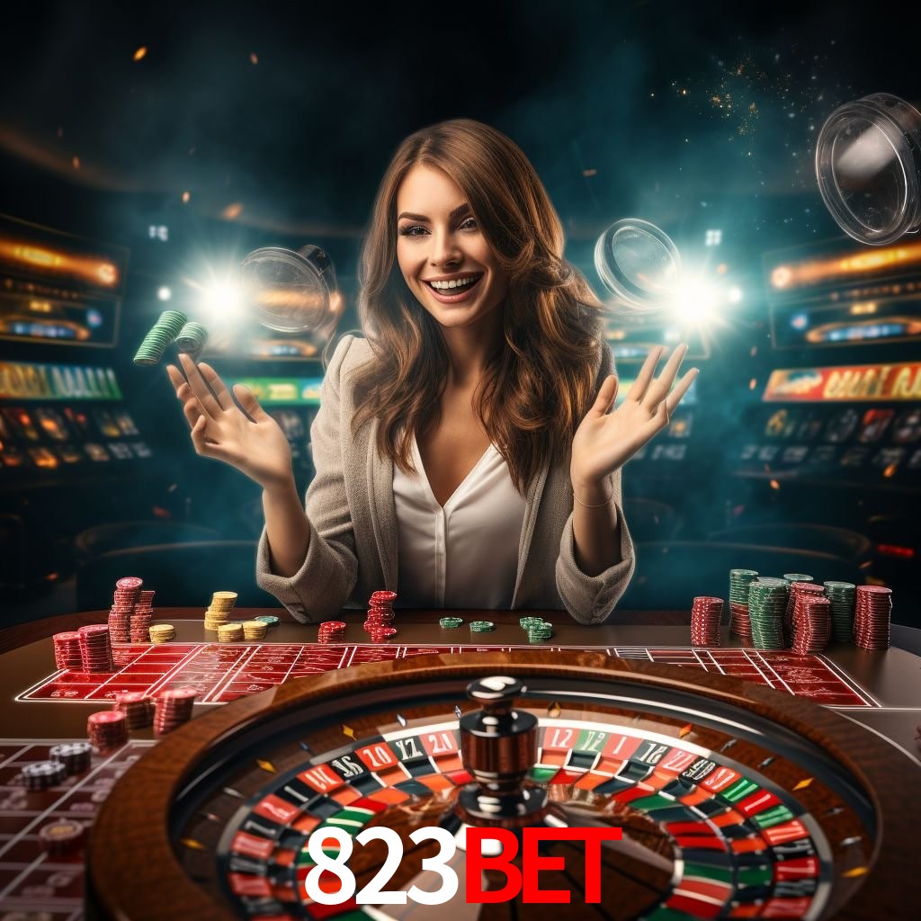 823BET