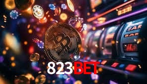 Apostas de Futebol 823BET