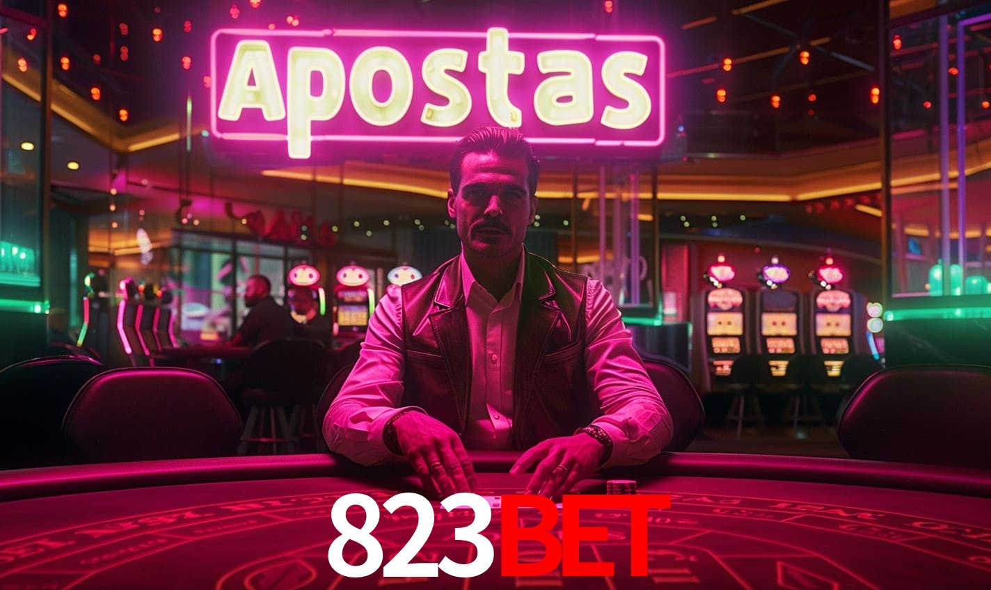 Bônus de Boas-vindas 823BET