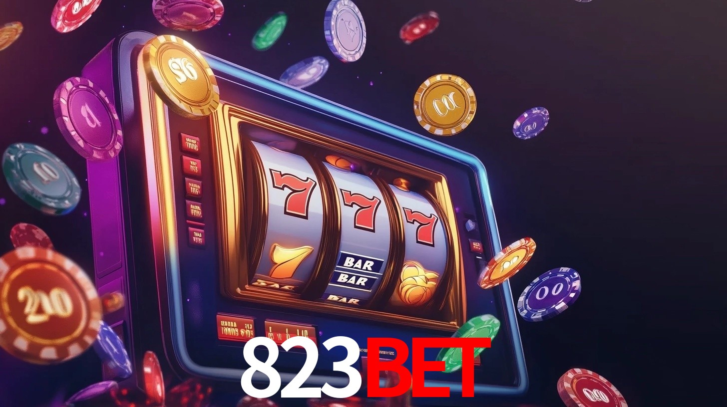 Programa VIP 823BET