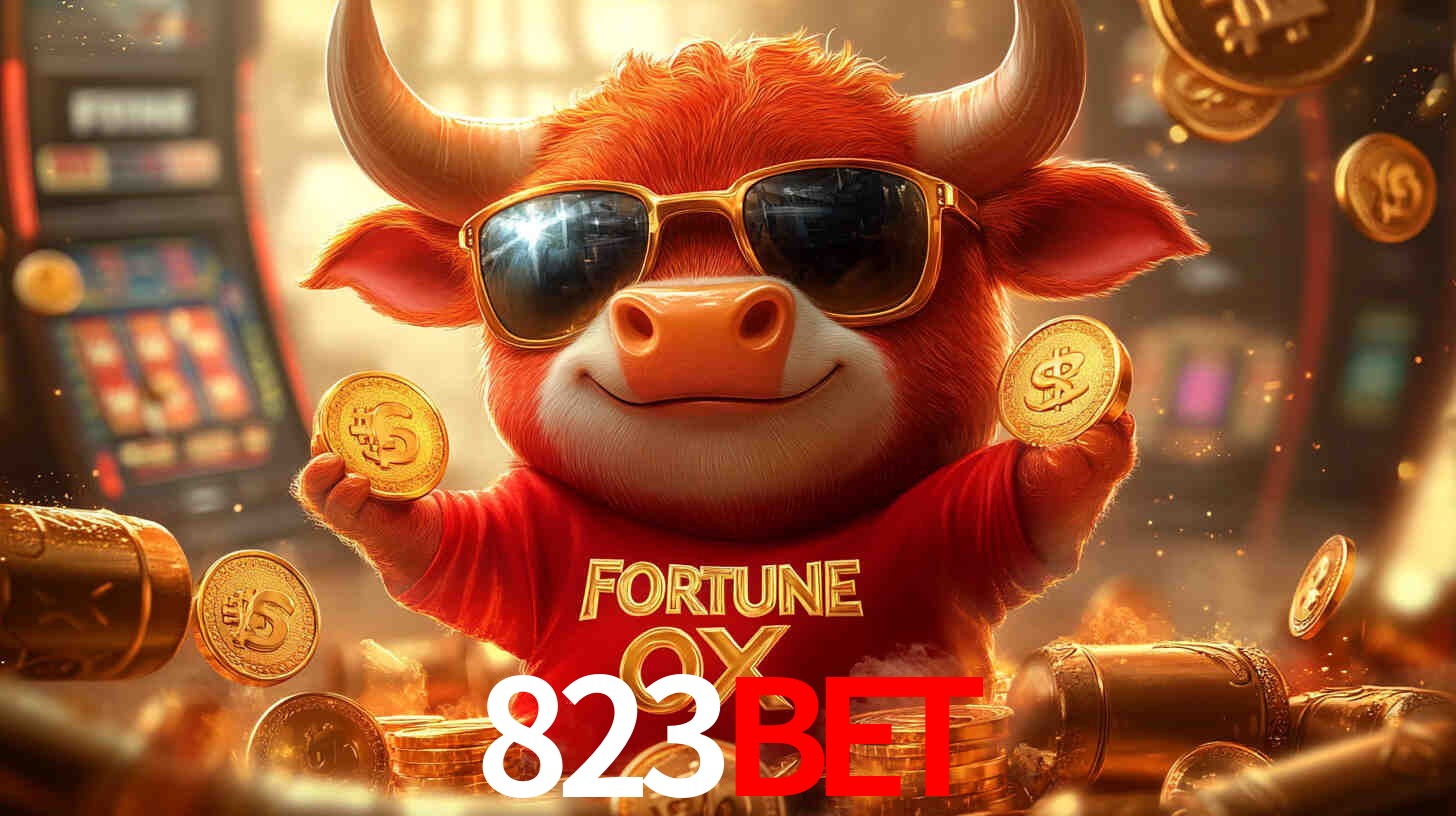 823BET: A Experiência de Casino com Jogos de Mesa ao Vivo