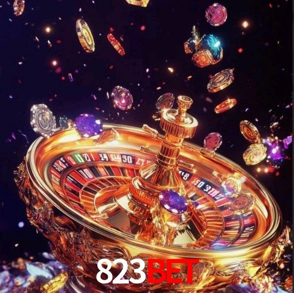 Provedores de Jogos 823BET