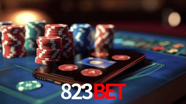 Segurança 2FA 823BET