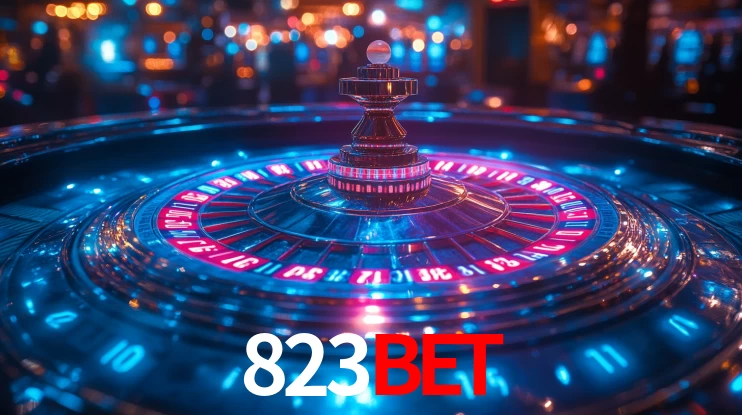 823BET login