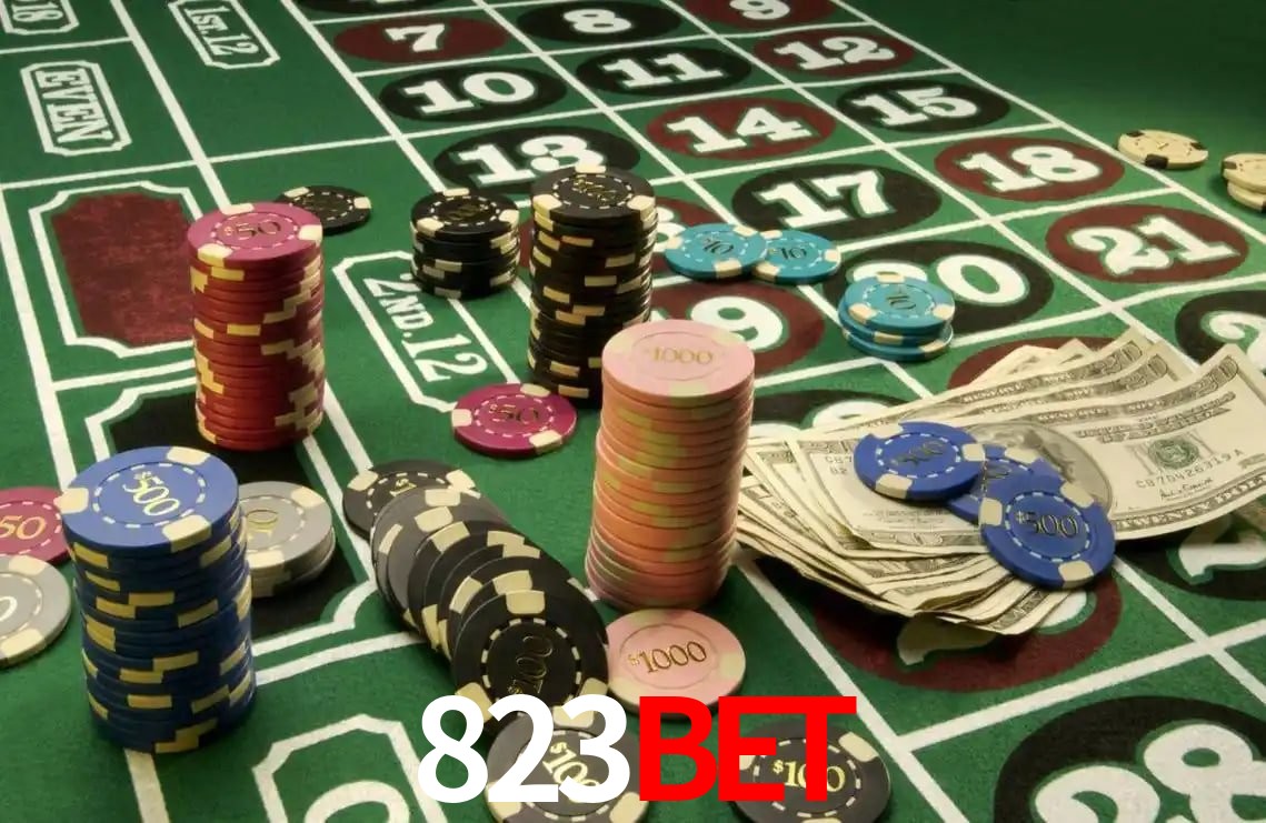 823BET app