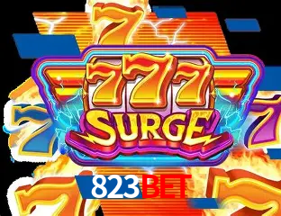Descubra a Magia dos Jogos de Arcade no 823BET
