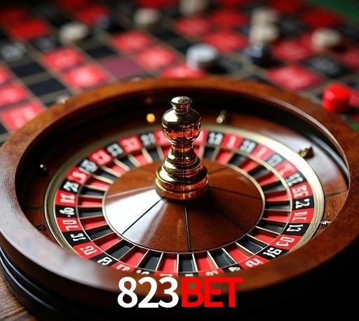Benefícios da Conta 823BET